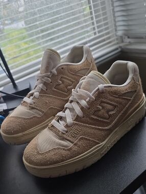 New Balance 550 x Aimé Leon Dore